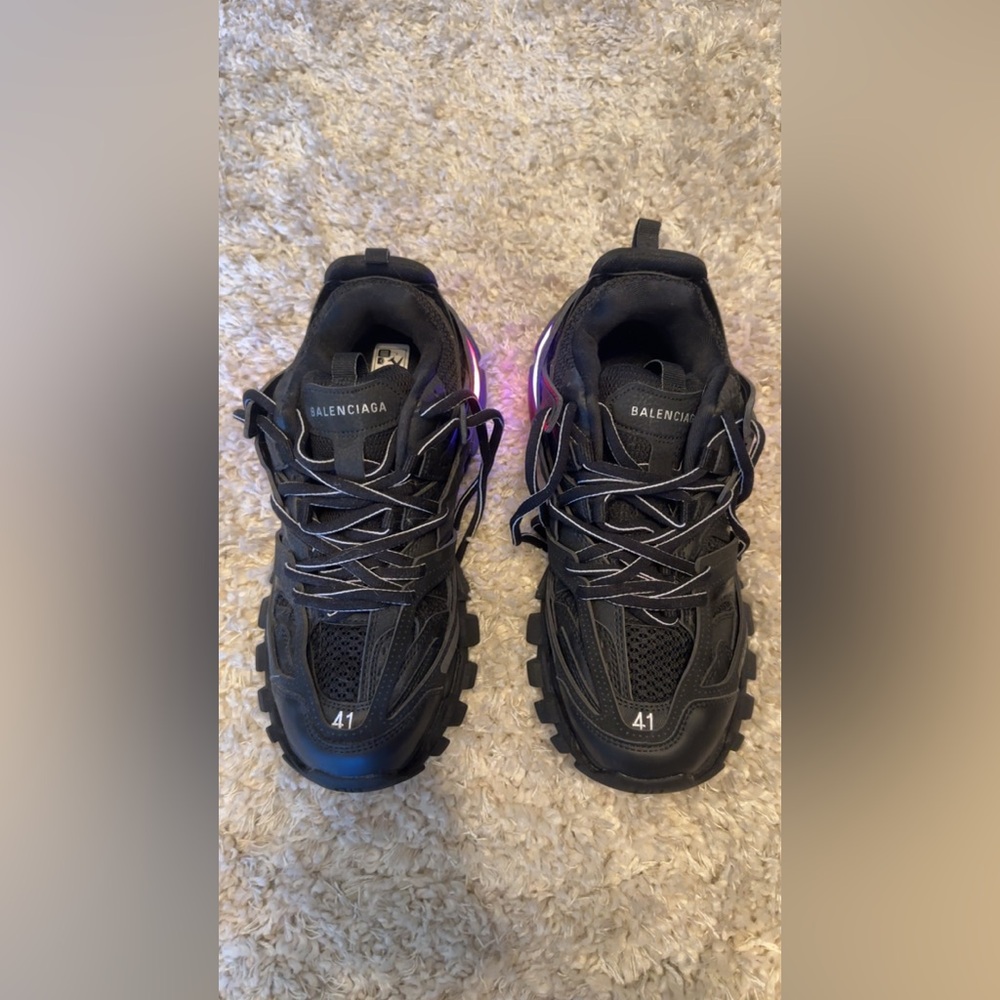 Balenciaga tracks LEDs - Picture 2 of 7